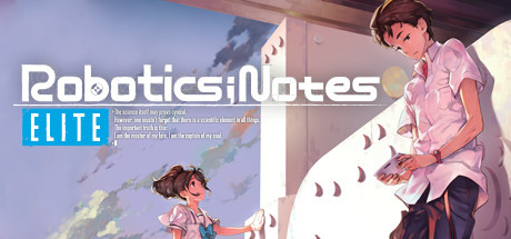 Image de Robotics;Notes Elite