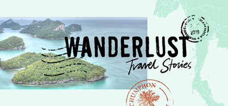 Image de Wanderlust. Travel Stories