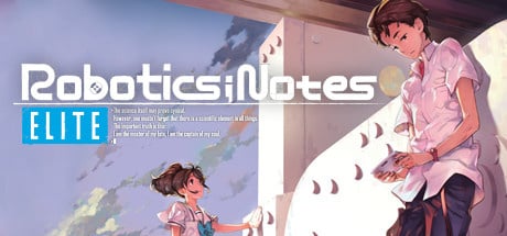 Image de Robotics;Notes Elite