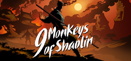 Image de 9 Monkeys of Shaolin