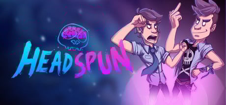 Image de Headspun