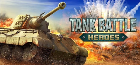 Image de Tank Battle Heroes