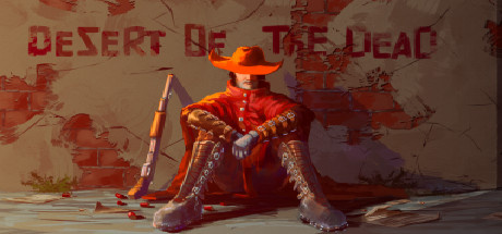 Image de Desert Of The Dead