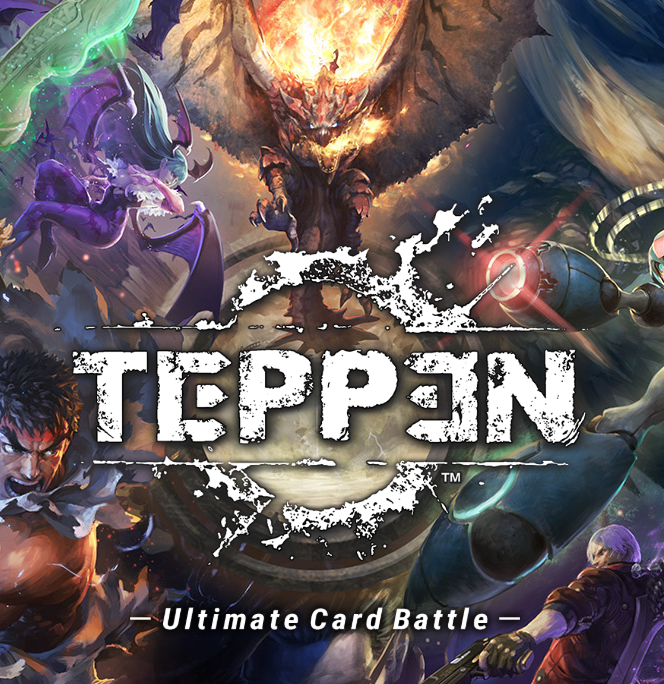 Teppen