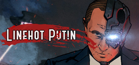 Image de Linehot Putin : All Stars