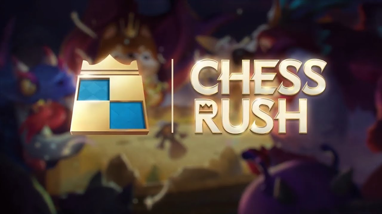 Image de Chess Rush