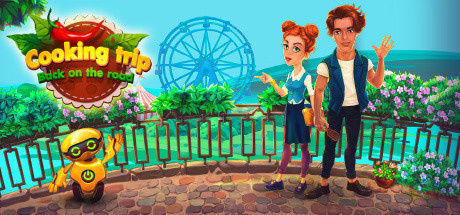 Image de Cooking Trip : Back on the road