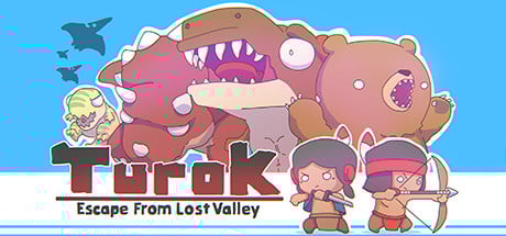 Image de Turok : Escape from Lost Valley