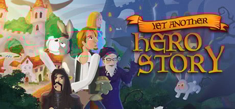 Image de Yet Another Hero Story