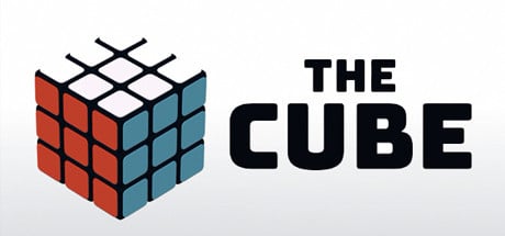 Jaquette de The Cube