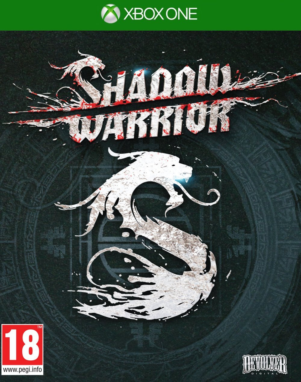 Image de Shadow Warrior