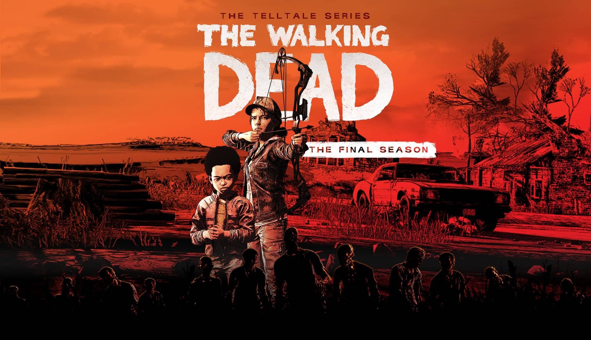 Image de The Walking Dead : The Final Season
