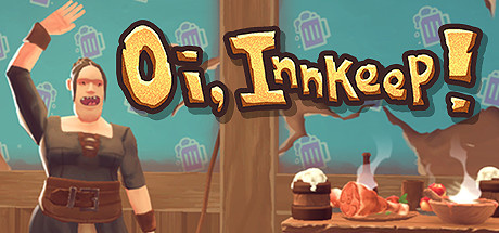 Image de Oi, Innkeep!