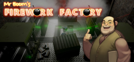 Image de Mr Boom's Firework Factory