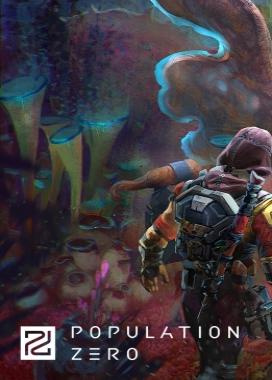 Image de Population Zero