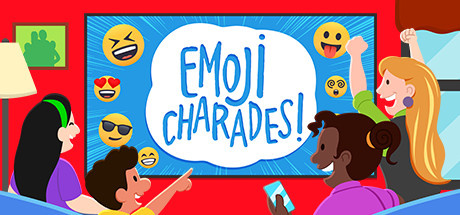 Image de Emoji Charades