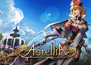 Image de Astellia