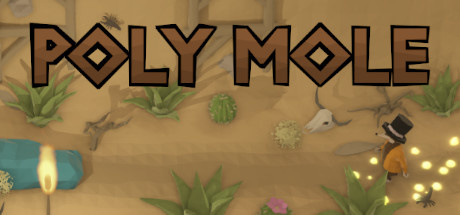 Image de Poly Mole