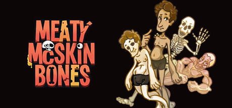 Image de Meaty McSkinBones