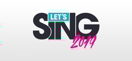 Image de Let's Sing 2019