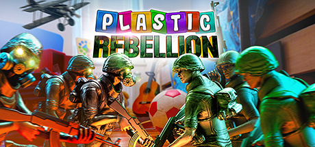Image de Plastic Rebellion