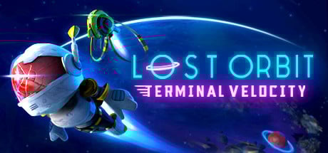 Image de Lost Orbit : Terminal Velocity