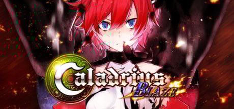 Image de Caladrius Blaze