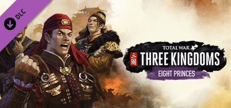 Image de Total War : Three Kingdoms - Eight Princes