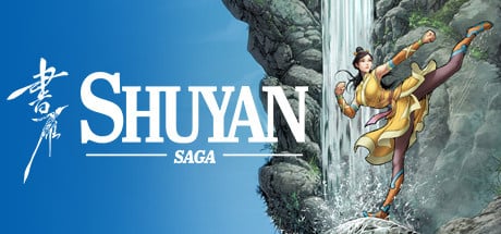 Image de Shuyan Saga