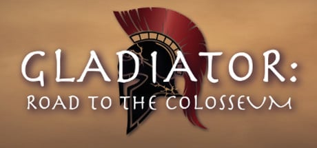 Image de Gladiator : Road to the Colosseum