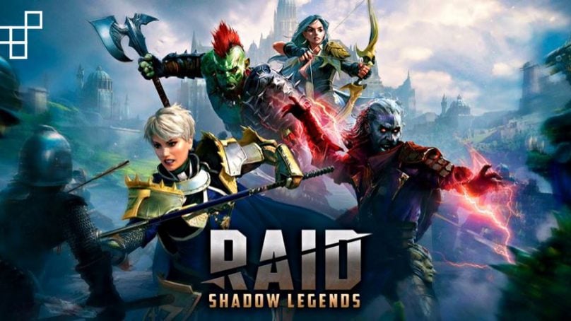 Image de RAID : Shadow Legends