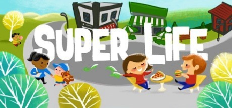 Super Life