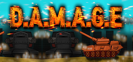 Image de D.A.M.A.G.E