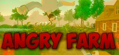 Image de Angry Farm