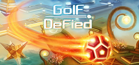 Image de Golf Defied