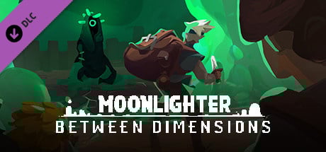Image de Moonlighter : Between Dimensions