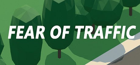 Jaquette de Fear Of Traffic