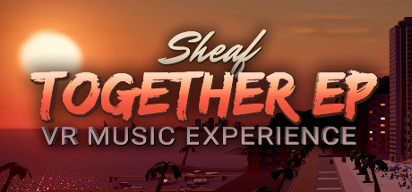 Image de Sheaf : Together EP