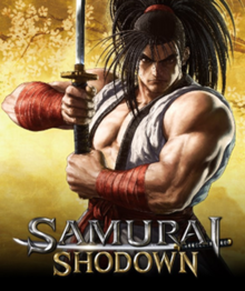 Image de Samurai Shodown 2019