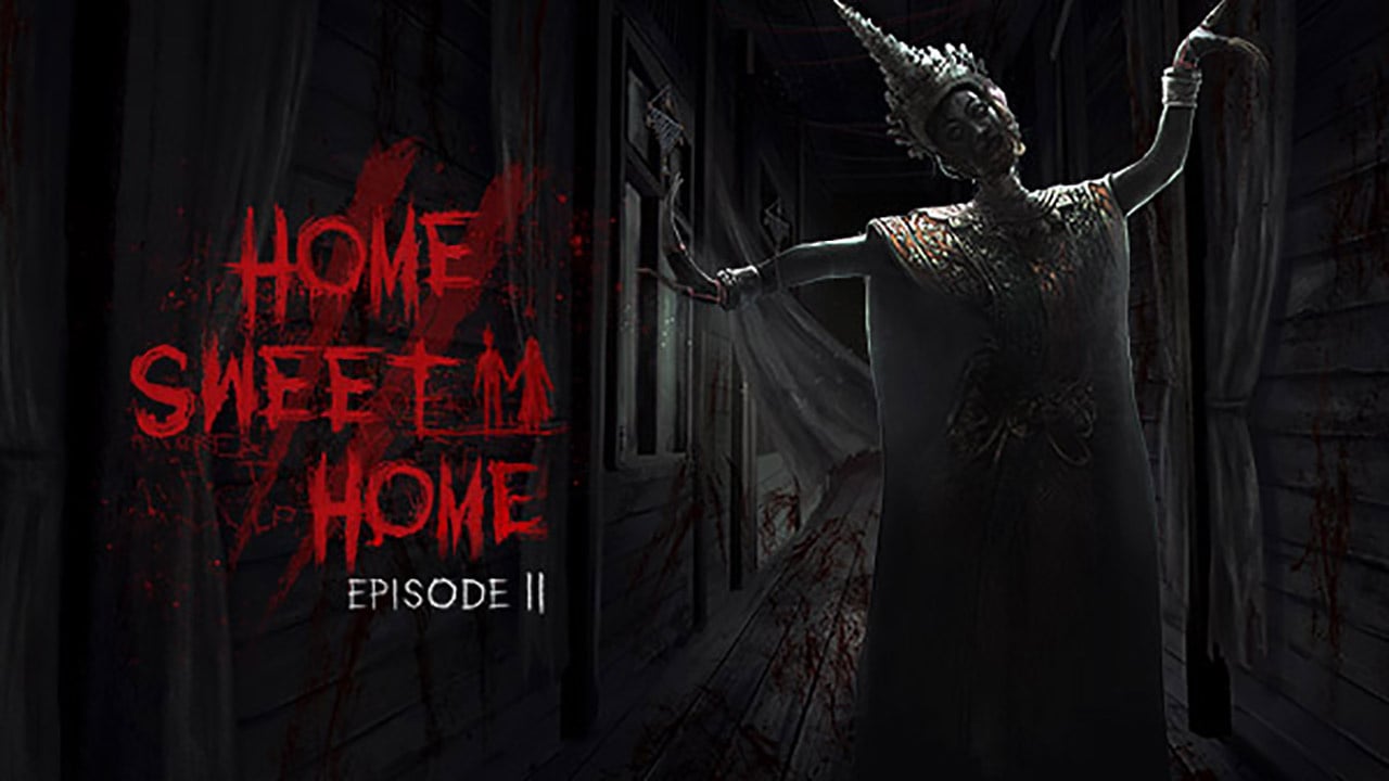 Image de Home Sweet Home Episode II