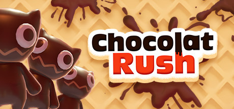 Image de Chocolat Rush