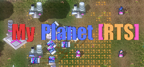 Image de My Planet