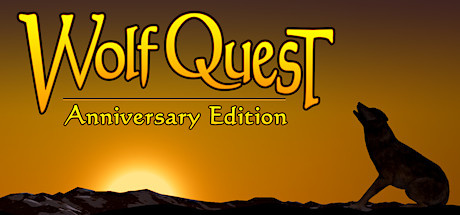 Image de WolfQuest : Anniversary Edition