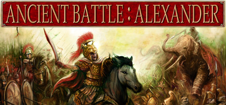 Image de Ancient Battle : Alexander