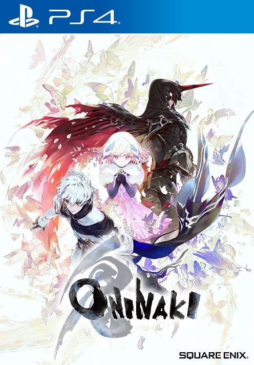 Image de Oninaki