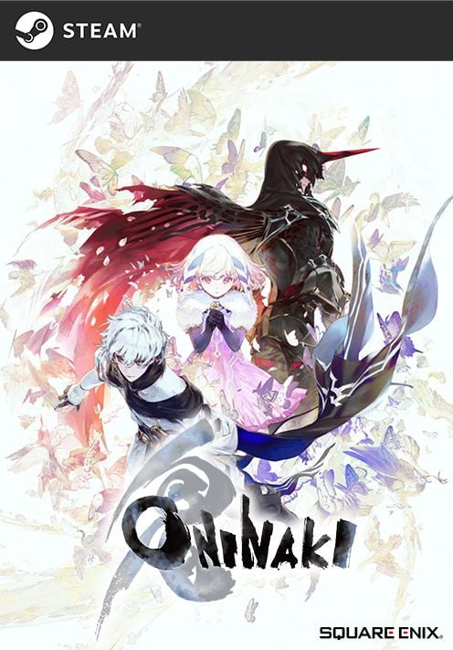Image de Oninaki