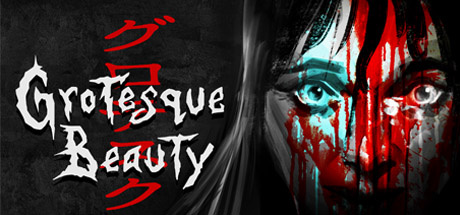 Image de Grotesque Beauty