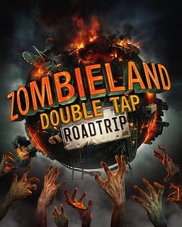 Image de Zombieland : Double Tap - RoadTrip