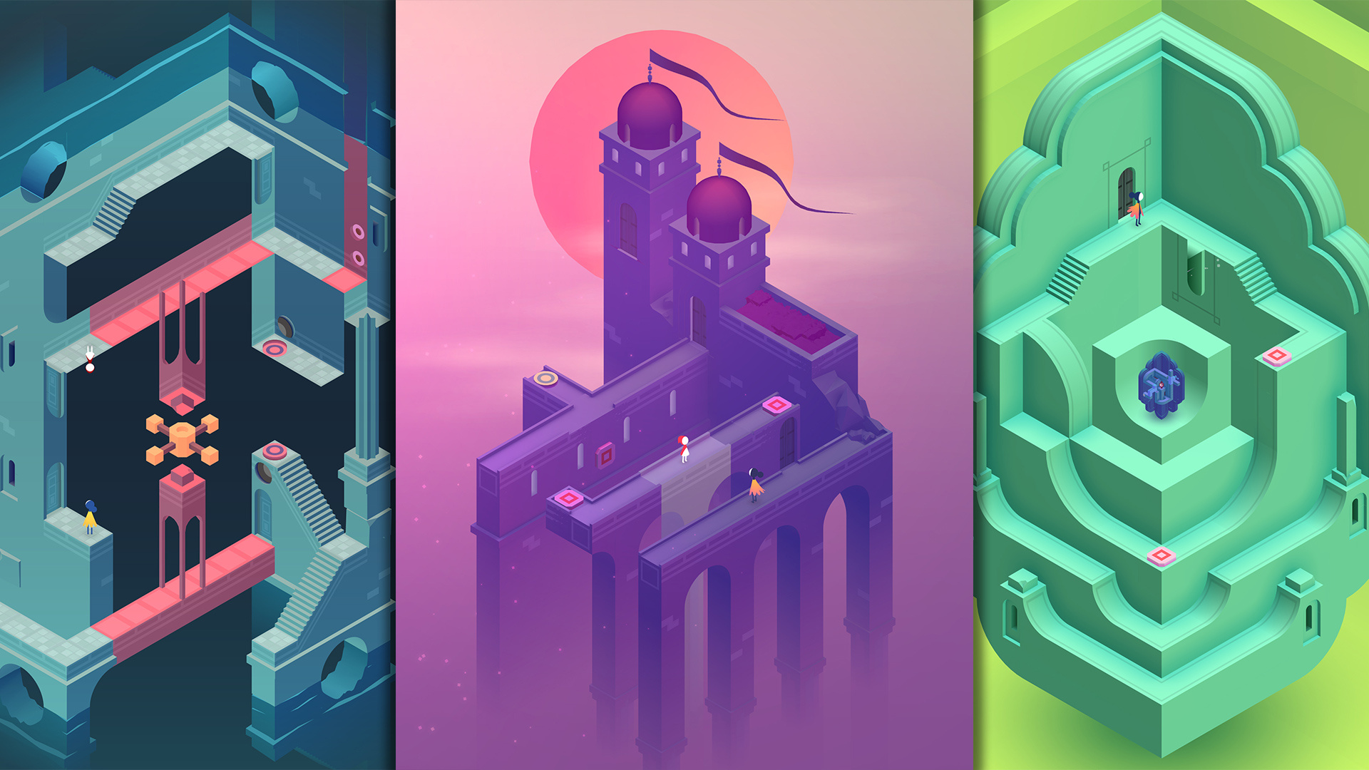 Image de Monument Valley 3