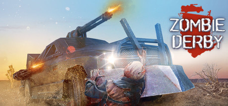 Image de Zombie Derby